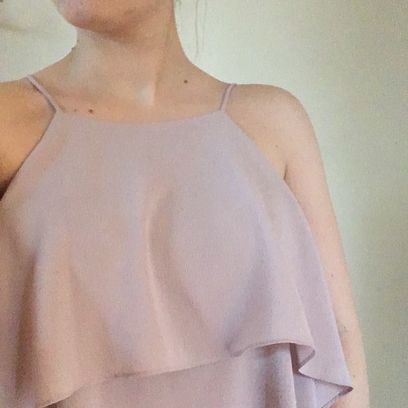 Express Tops - Express double layer tank top 🌸